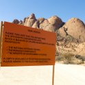 NAM ERO Spitzkoppe 2016NOV24 Office 001  Our first stop in the conservation area was at the   Spitzkoppe Community Restcamp   reception office in order to settle the park entrance & camping fees. : 2016, 2016 - African Adventures, Africa, Date, Erongo, Month, Namibia, November, Office, Places, Southern, Spitzkoppe, Trips, Year